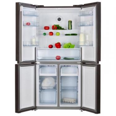 Холодильник Smart SM593G Фото 2