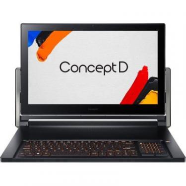 Ноутбук Acer ConceptD 9 CN917-71 Фото