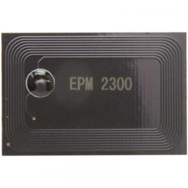 Чип для картриджа BASF Epson EPL-M2300/2400/MX20, 8K, Black Фото