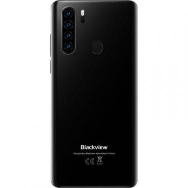 Мобильный телефон Blackview A80 Pro 4/64GB Black Фото 2