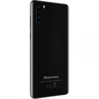 Мобильный телефон Blackview A80 Pro 4/64GB Black Фото 4