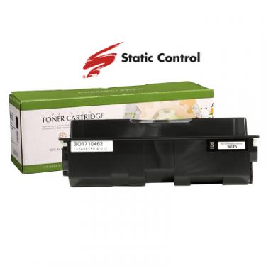 Картридж Static Control Kyocera TK-170 7.2k Фото