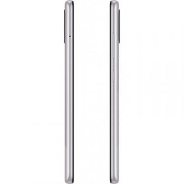 Мобильный телефон Samsung SM-A515FZ (Galaxy A51 4/64Gb) Metallic Silver Фото 4