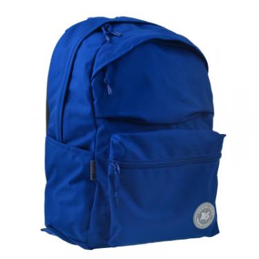 Рюкзак школьный Yes ST-22 Royal blue Фото