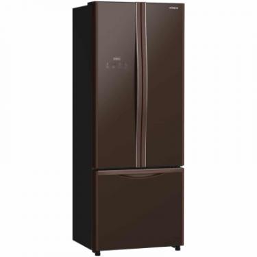 Холодильник Hitachi R-WB600PUC9GBW Фото 1