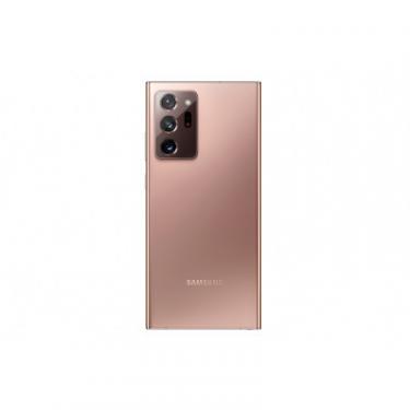Мобильный телефон Samsung SM-N985F (Galaxy Note20 Ultra) Mystic Bronze Фото 5