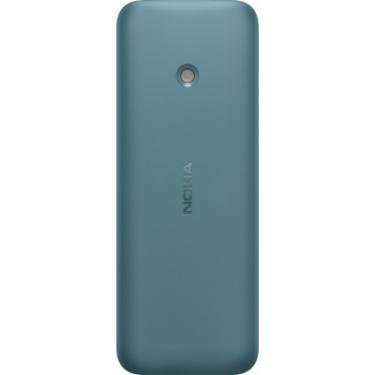 Мобильный телефон Nokia 125 DS Blue Фото 2