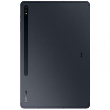 Планшет Samsung SM-T875/128 (Galaxy Tab S7 11 LTE) Black Фото 4