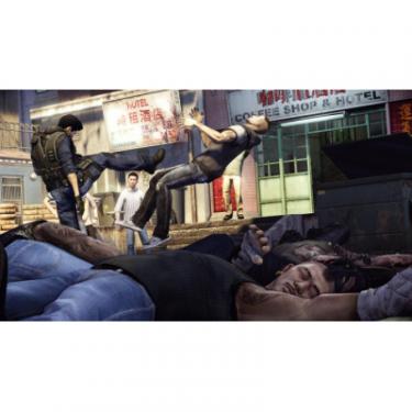 Игра Sony Sleeping Dogs Definitive [PS4, English version] Фото 2
