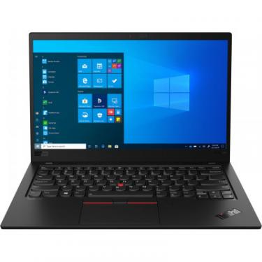 Ноутбук Lenovo ThinkPad X1 Carbon 8 Фото
