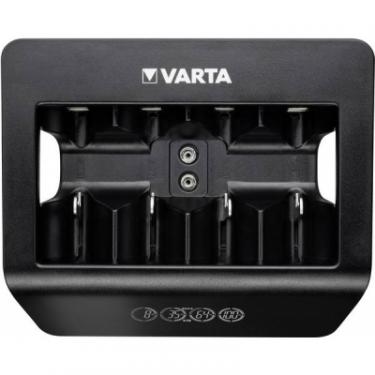 Зарядное устройство для аккумуляторов Varta LCD universal Charger Plus Фото 2