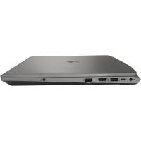 Ноутбук HP ZBook 15v G5 Фото 4