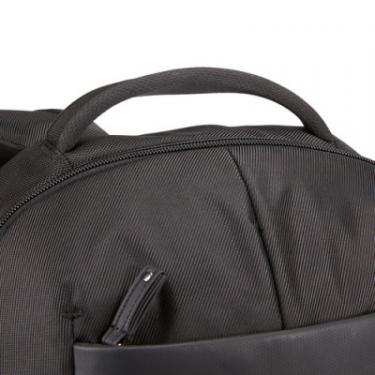 Рюкзак для ноутбука Case Logic 14" Notion NOTIBP-114 Black Фото 5