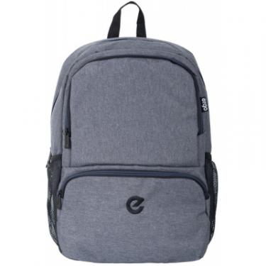 Рюкзак для ноутбука Ergo 15.6'' Santander 316 Gray Фото