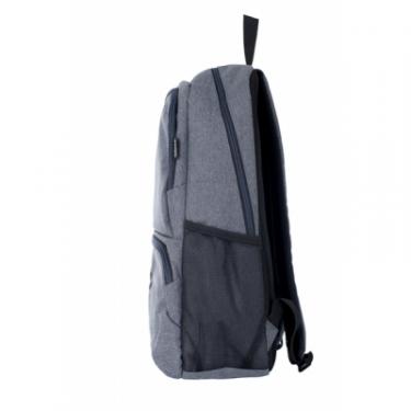 Рюкзак для ноутбука Ergo 15.6'' Santander 316 Gray Фото 2