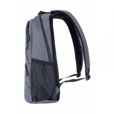 Рюкзак для ноутбука Ergo 15.6'' Santander 316 Gray Фото 3