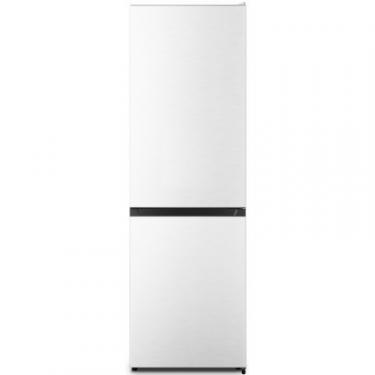 Холодильник Edler ED-40DC/W Фото