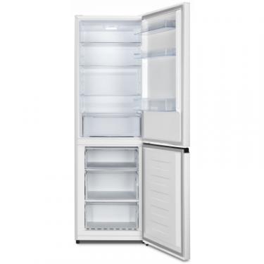 Холодильник Edler ED-40DC/W Фото 1