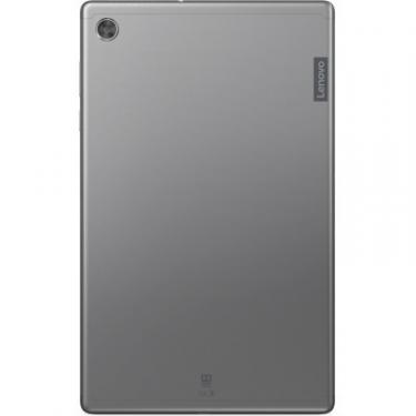 Планшет Lenovo Tab M10 HD (2-nd Gen) 2/32 LTE Platinum Grey Фото 2