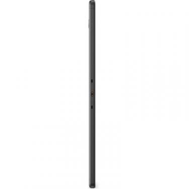 Планшет Lenovo Tab M10 HD (2-nd Gen) 2/32 LTE Platinum Grey Фото 3