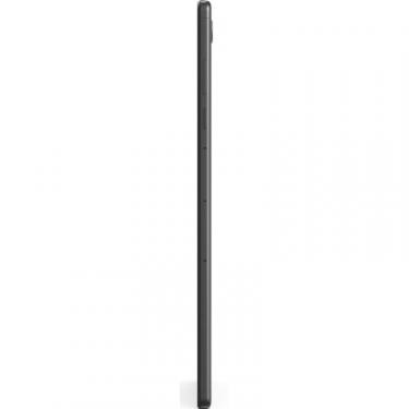 Планшет Lenovo Tab M10 HD (2-nd Gen) 2/32 LTE Platinum Grey Фото 4