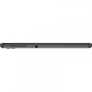 Планшет Lenovo Tab M10 HD (2-nd Gen) 2/32 LTE Platinum Grey Фото 5