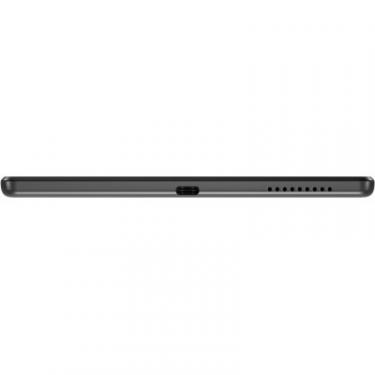 Планшет Lenovo Tab M10 HD (2-nd Gen) 2/32 LTE Platinum Grey Фото 6