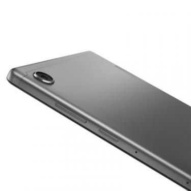 Планшет Lenovo Tab M10 HD (2-nd Gen) 2/32 LTE Platinum Grey Фото 7