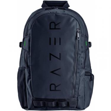Рюкзак для ноутбука Razer 15.6" Rogue Backpack V2 Фото