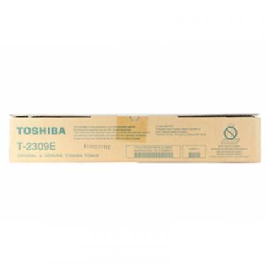 Тонер-картридж Toshiba T-2309E 17K BLACK Фото