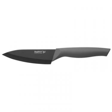 Кухонный нож BergHOFF Essentials Eclipse поварской с покрытием 130 мм Фото