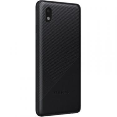 Мобильный телефон Samsung SM-A013FZ (A01 Core 1/16Gb) Black Фото 3