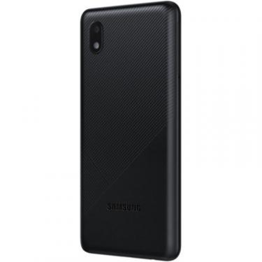 Мобильный телефон Samsung SM-A013FZ (A01 Core 1/16Gb) Black Фото 4