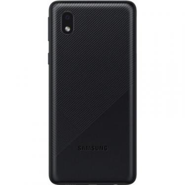 Мобильный телефон Samsung SM-A013FZ (A01 Core 1/16Gb) Black Фото 5