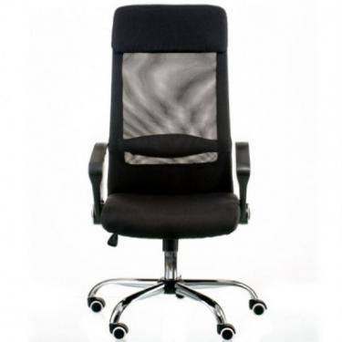 Офисное кресло Special4You Silba black Фото 1