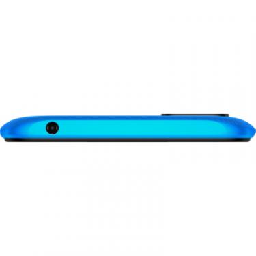 Мобильный телефон Xiaomi Redmi 9C 2/32GB Twilight Blue Фото 7