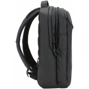 Рюкзак для ноутбука Incase 17" City Backpack Black Фото 4