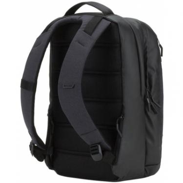 Рюкзак для ноутбука Incase 17" City Backpack Black Фото 5