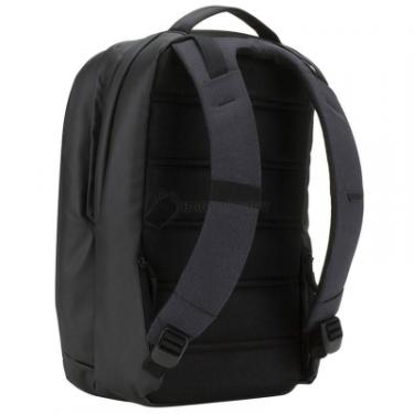 Рюкзак для ноутбука Incase 17" City Backpack Black Фото 6