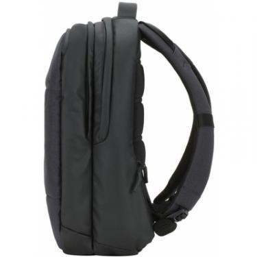 Рюкзак для ноутбука Incase 17" City Backpack Black Фото 7