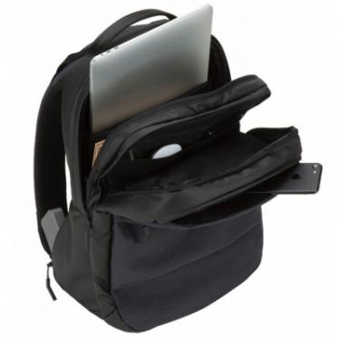 Рюкзак для ноутбука Incase 17" City Backpack Black Фото 8