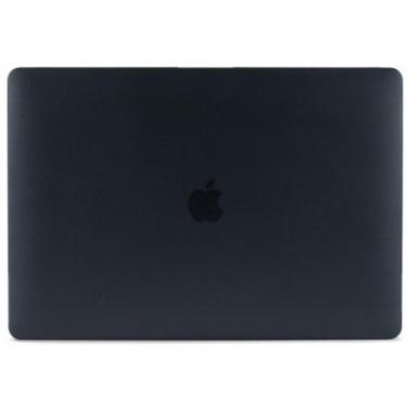 Чехол для ноутбука Incase 16" MacBook Pro - Hardshell Case Black Фото
