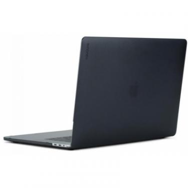 Чехол для ноутбука Incase 16" MacBook Pro - Hardshell Case Black Фото 3