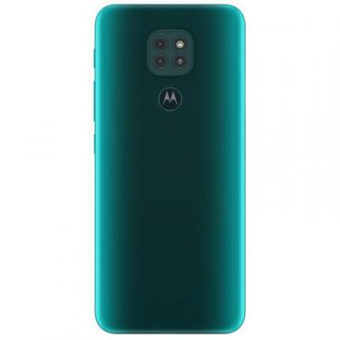Мобильный телефон Motorola G9 Play 4/64 GB Forest Green Фото 1