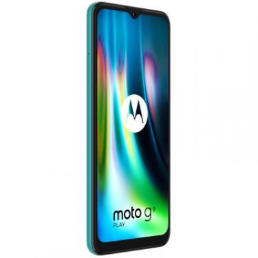 Мобильный телефон Motorola G9 Play 4/64 GB Forest Green Фото 6