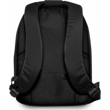 Рюкзак для ноутбука CG Mobile 15" Ferrari On track backpack black Фото 1