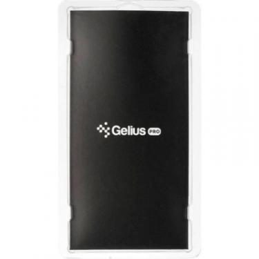 Стекло защитное Gelius Pro 5D Clear Glass for iPhone 11 Pro Black Фото 4
