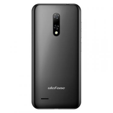 Мобильный телефон Ulefone Note 8 2/16GB Black Фото 1