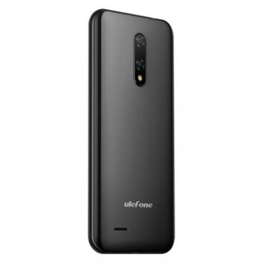 Мобильный телефон Ulefone Note 8 2/16GB Black Фото 3