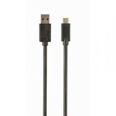 Дата кабель Cablexpert USB 3.0 AM to Type-C 3.0m Фото